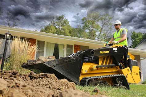 vermeer mini track loader for sale|vermeer mini loader for sale.